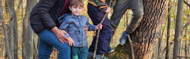 Samoniklo lekovito bilje kao životna pasija i eliksir mladosti