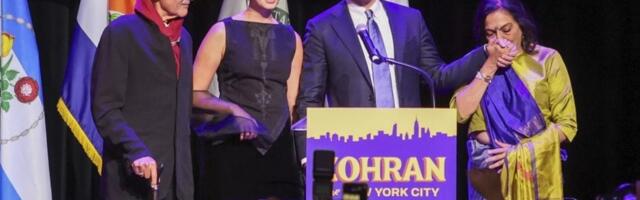 Budući gradonačelnik Njujorka i posle sastanka s Trampom smatra da je on fašista