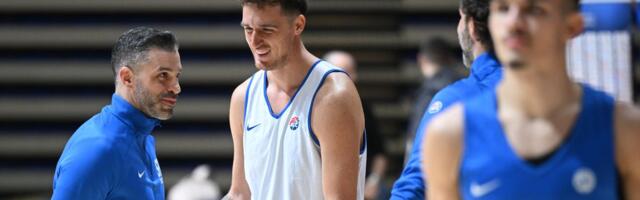 Alimpijevićevi "orlovi" pomeraju emitovanje serije "Tvrđava"