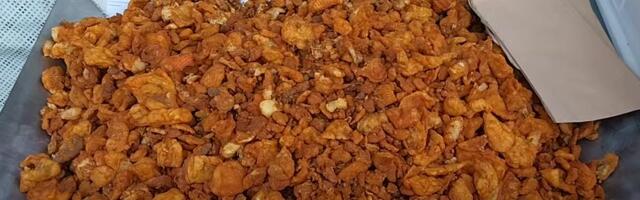 Kako da čvarci budu hrskavi: Ove tajne su domaćice krile od vas