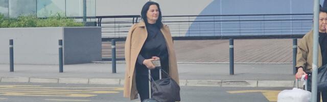 TUGA U DOMU JANE TODOROVIĆ! Iznenada saznala vesti, nije imala snage da mu ode na SAHRANU: "Vratio se kući i preminuo"