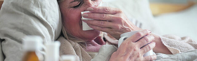 OPASAN VIRUS SE ŠIRI SRBIJOM! Oglasio se &quot;Batut&quot;, ove simptome ne smete da ignorišete