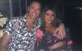 AZRA SE OBRATILA MUŽU JAVNO: Pre 6 meseci postali roditelji, a ona sada saopštila nove vesti: Slavlje u domu u Americi (FOTO)