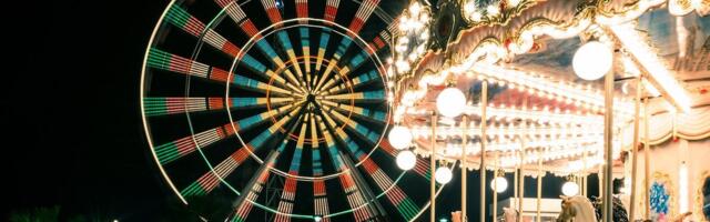 "Panoramski točak je zapeo kad smo bili na vrhu, ručno su nas vraćali": Drama na božićnom sajmu u Varaždinu