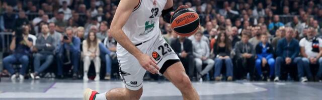 LAKŠE SE DIŠE: Milano saznao kada se Marko Gudurić vraća na parket!