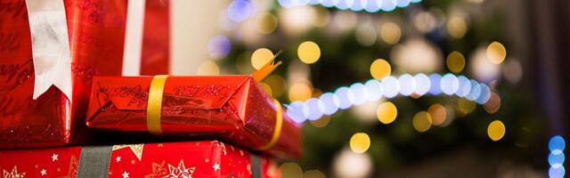 Humanitarna akcija "Upakuj sreću" u subotu u Atomcu: Prikupljaju se slatkiši i donacije za mališane