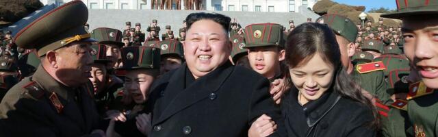 OVO JE NAJMISTERIOZNIJA ŽENA NA SVETU! Diktator joj "IZBRISAO" prošlost, ne zna se ni KOLIKO GODINA IMA, a jedno...