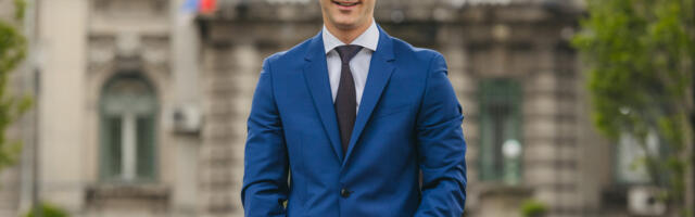 Stanković: Vučić izjavom da Niš zaostaje 30 godina priznao sopstveni neuspeh