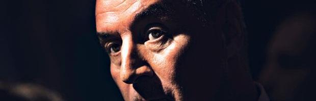 BIO JE ARKANOV ČOVEK OD POVERENJA, PA SE PRIKLONIO MILU ĐUKANOVIĆU: Veliki igrač izrešetan sa 26 metaka, kad je "ušao u lovu" prodao SRPSKE KORENE