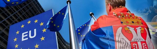 POSLEDNJI VOZ ZA EU Vučić NEĆE u Brisel - brani SRBIJU