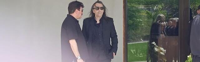 Dado Topić sina nije video 10 godina! Daniel progovorio o svemu: "Kad si dete, to ti ide ka srcu..."