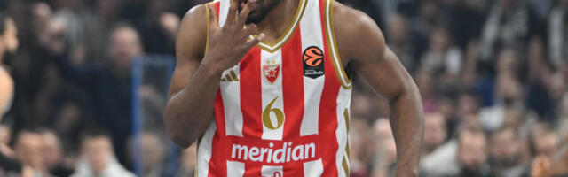 "FOKUS NA TE STVARI" Batler otkrio recept za rušenje Virtusa, a Miljenović posebnu ulogu Kodi Miler-Mekintajera