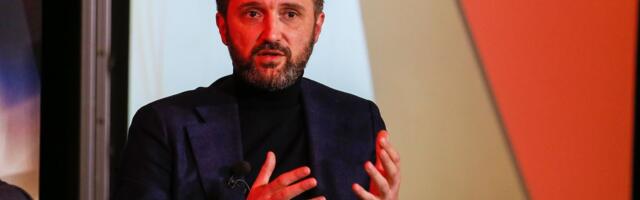 Pešić nezadovoljan odlukom da se objavi budžet Bajerna: "Sve urađeno da bi se pisali naslovi u medijima"