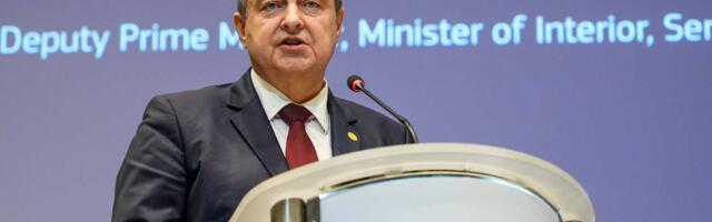 Dačić: Veoma uspešna poseta Nigeru i Maliju