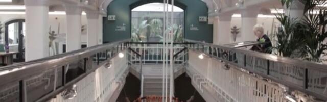 Britanski muzej izlaže hiljade afričkih predmeta o kojima ne zna ništa