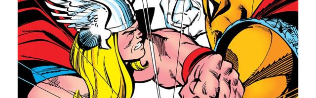 „Moćni Tor: Balada o Beta Rej Bilu“ – neko jednako jak