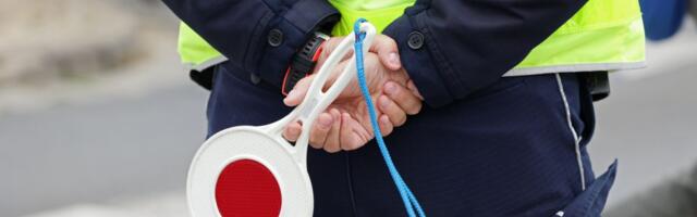 U protekloj nedelji 18 saobraćajnih nezgoda na području Subotice, 28 ljudi povređeno