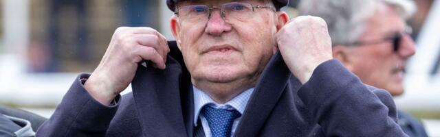 Godinama je ređao poraze, a onda je stvorio giganta i postao najveći ikad!