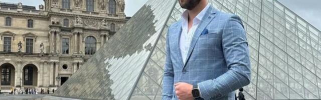 Nezirov o najbizarnijem zahtevu sa nastupa: "U Americi su želeli da se potpuno skinem na sceni, ali sam odbio"