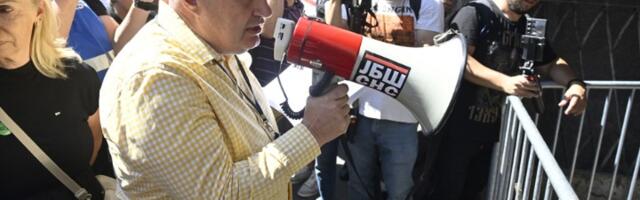 Demokratska stranka ODJAVILA proevropsku opoziciju