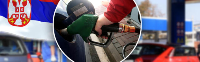 Jeftiniji dizel i benzin: Ovo su nove cene goriva - ovoliko ćete plaćati narednih 7 dana