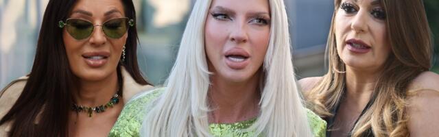 "Nikada nije rekla hvala": Jelena Karleuša otkrila kako je pomogla Viki i Ceci