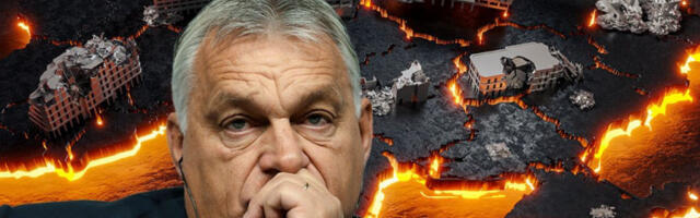 "BRISEL SE KOCKA I HUŠKA NA RAT": Orbanu prekipelo, sasuo Evropskoj uniji sve što je imao na umu
