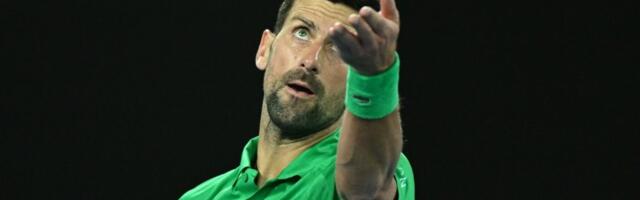 Određen termin meča Novak Đoković – Botik van de Zandšulp