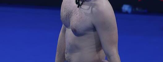 OGLASIO SE NIKOLA JAKŠIĆ POSLE BRUTALITIJA: Kapiten Srbije imao moćnu poruku!