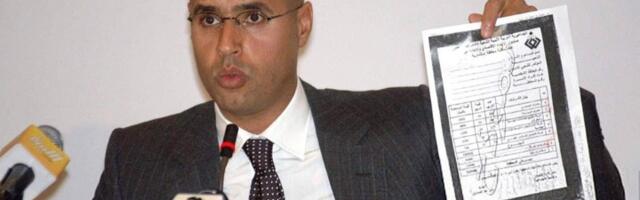 Isplivali novi detalji o ubistvu sina Muamera Gadafija