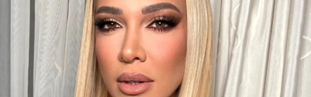 Milica Todorović se oglasila nakon porođaja: “Postala sam mama, a prolazim kroz pravi pakao”