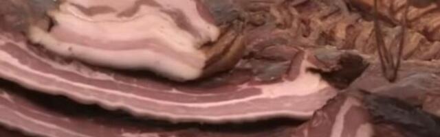 Možete li da prepoznate domaću slaninu na slici? Jedan detalj otkriva razliku koju većina ne vidi (FOTO)