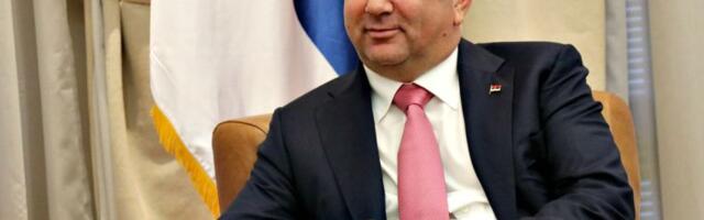 Počelo obeležavanje Sretenja u Orašcu: Ovo je poruka ministra Popovića