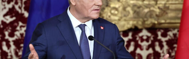 Мађарски вето уздрмао ЕУ: Туск оптужује Орбана и Качињског да су обрадовали Путина