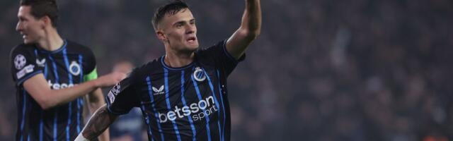 Aleksandar Stanković "kupuje" kartu za Inter, kom preti ispadanje! Sve o revanšima Lige šampiona