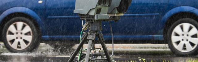 Novi super radari rade 24 sata dnevno na 30 lokacija: Beleže čak 9 prekršaja, a ovako će vozačima stizati kazne