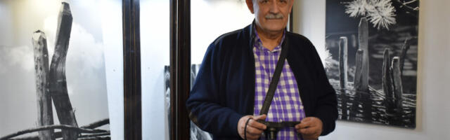 „Шапат коља” – сведок времена