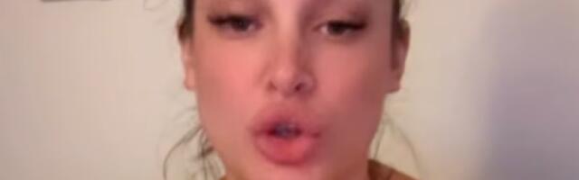 LUNI I MARKU OTKAZAN LET, ĐOGANIJEVA OČAJNA: Hitno se oglasila i otkrila šta se dešava sa njenim ĆERKICAMA!