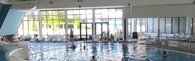 Ova banja je idealna za vikend odmor: Na samo nekoliko sati vožnje od Beograda, voda topla, a cene jeftine