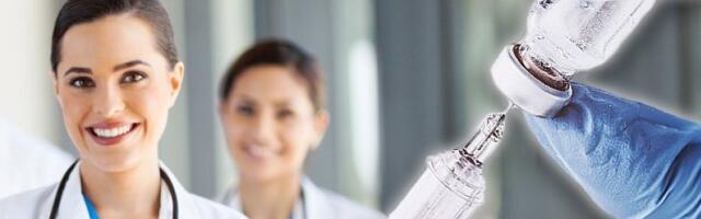 Uskoro: Ova vakcina biće obavezna u Srbiji