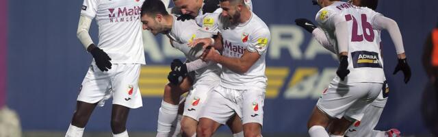 Javor prekinuo seriju loših rezultata: Ekipa iz Ivanjice slavila protiv Brđana i upisala prvu pobedu od januara!