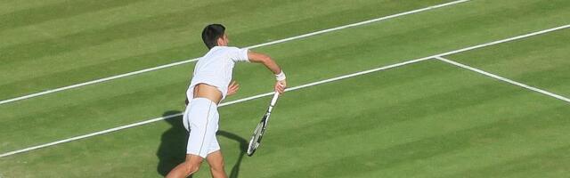 Đoković zaustavljen u osmini finala Indijan Velsa