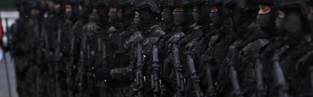 Poslanica Oreg: Kobre obezbeđuju Vučevića bez državne funkcije