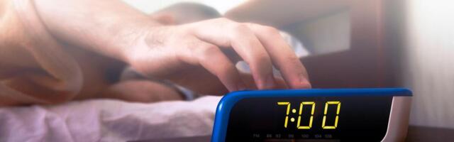 Evo kada tačno pomeramo kazaljke u martu: Spavaćemo sat kraće - zapišite datum i vreme