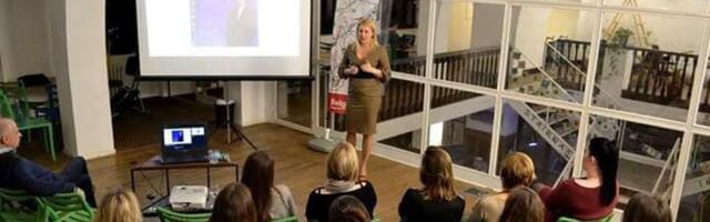 Kako doneti pravu odluku u karijeri: Radionica "Između sigurnosti i promene" u Beogradu