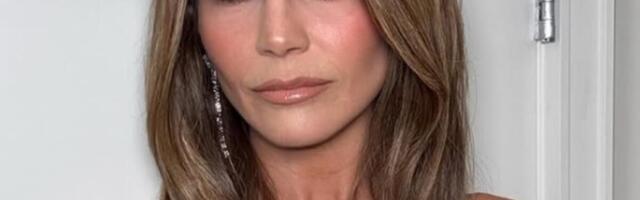 MA, BRE, OVO JE NEMOGUĆE! Ljudi imaju ozbiljan problem da pogode koliko godina ima glumica - POGREŠIĆETE I VI!