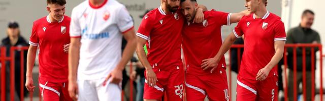 Kapiten Zvezde poslao saigrača u Partizan! Isplivala nepoznata priča o čoveku koji je doveo do ludila odbranu crveno-belih