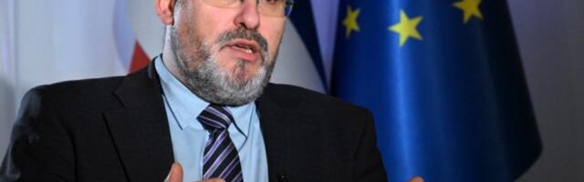 TAJKUN OD NEMOĆI NE ZNA GDE UDARA! Ministar Starović oštro odgovorio Đilasu na sramu izjavu!