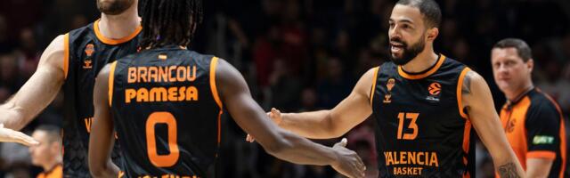 Valensija se naoštrila pred meč sa Partizanom: Slepi miševi demolirali Granadu!