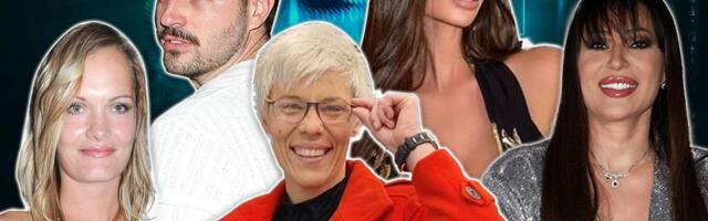 "NE POSTOJI MOGUĆNOST DA JE MARIJANA ŽIVA, NEMEŠA SAM SKORO SRELA" Odbojkašica iz VB otvorila dušu: Ceca mi je klijent, a ovo je istina o Soraji i meni